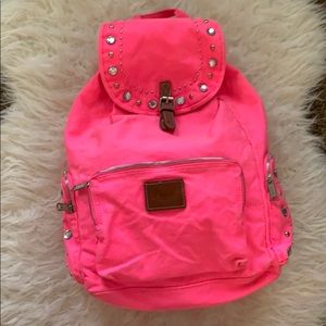 Victoria’s Secret Pink Backpack